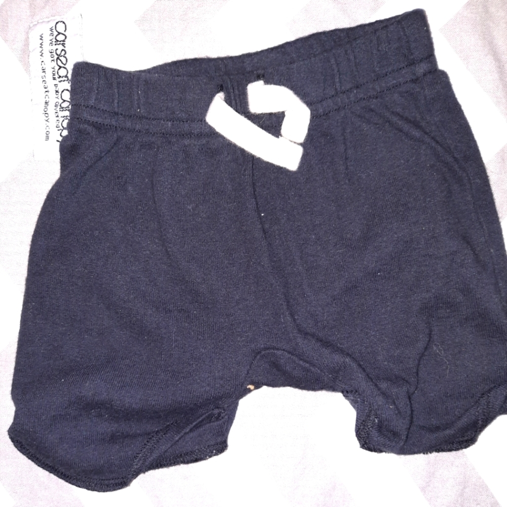 3/$15 Shorts